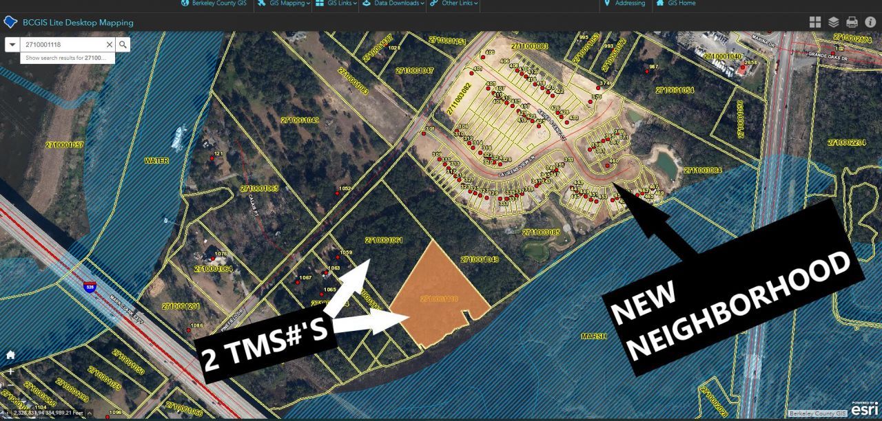 0 Pinefield Drive Photo 3