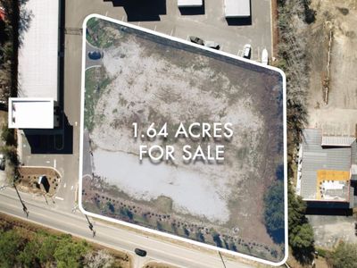 0 Highway 78, Ladson, SC 29483