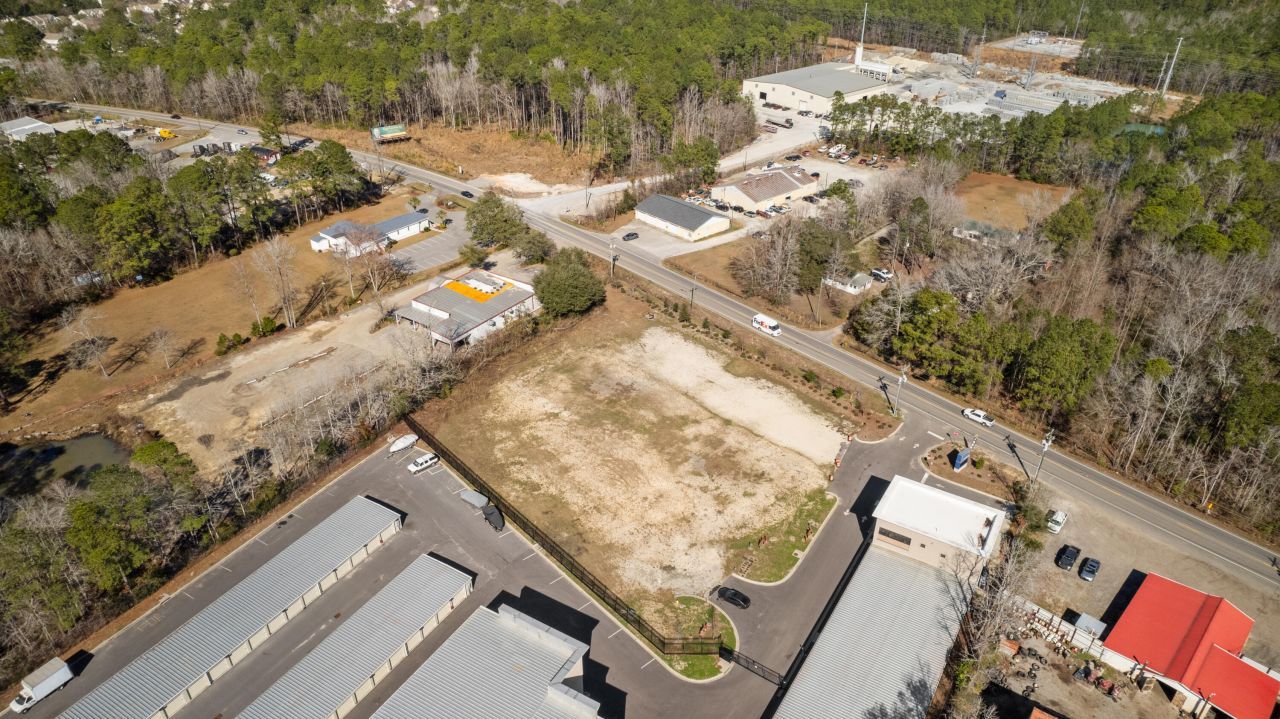 0 Highway 78 Photo 5