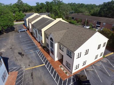 1 Carriage Lane, Unit E, Charleston, SC 29407