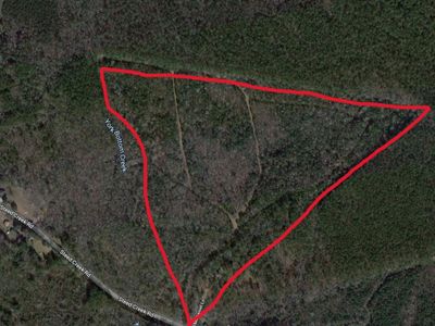 Steed Road , Huger, SC 29450