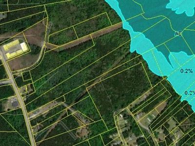 0 Cainhoy Road , Huger, SC 29450