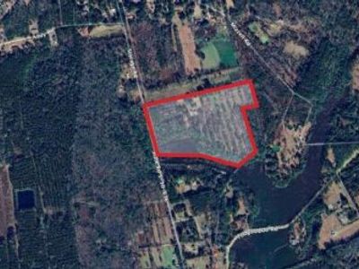 4942 Storage Road, Meggett, SC 29449