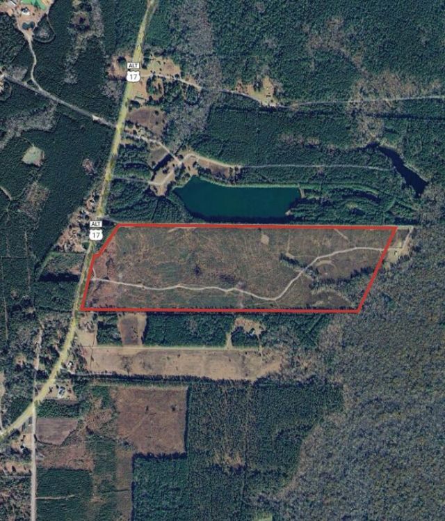 0 Cherry Hill Farms Lane Photo 1