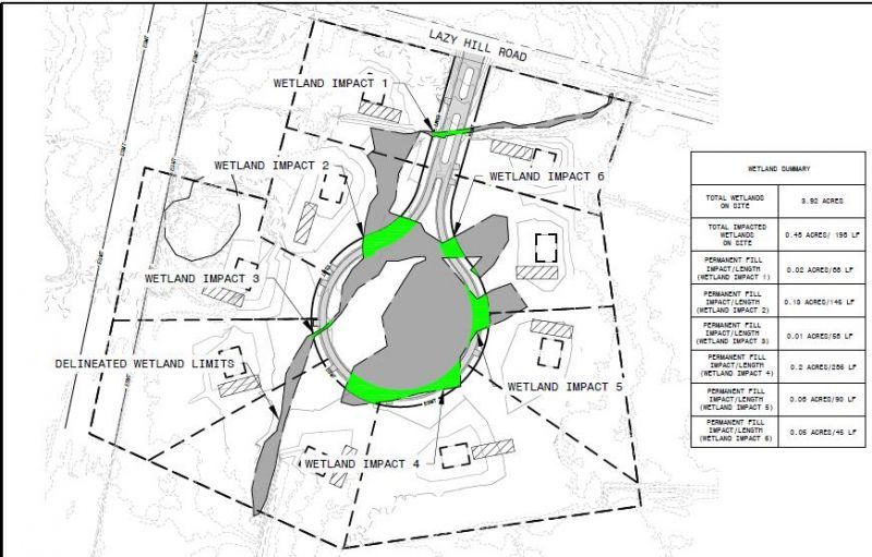 0 Lazy Hill Road  Photo 4