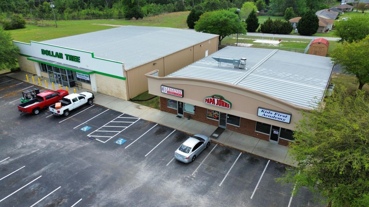 1230-1240 Peach Orchard Road Photo 1