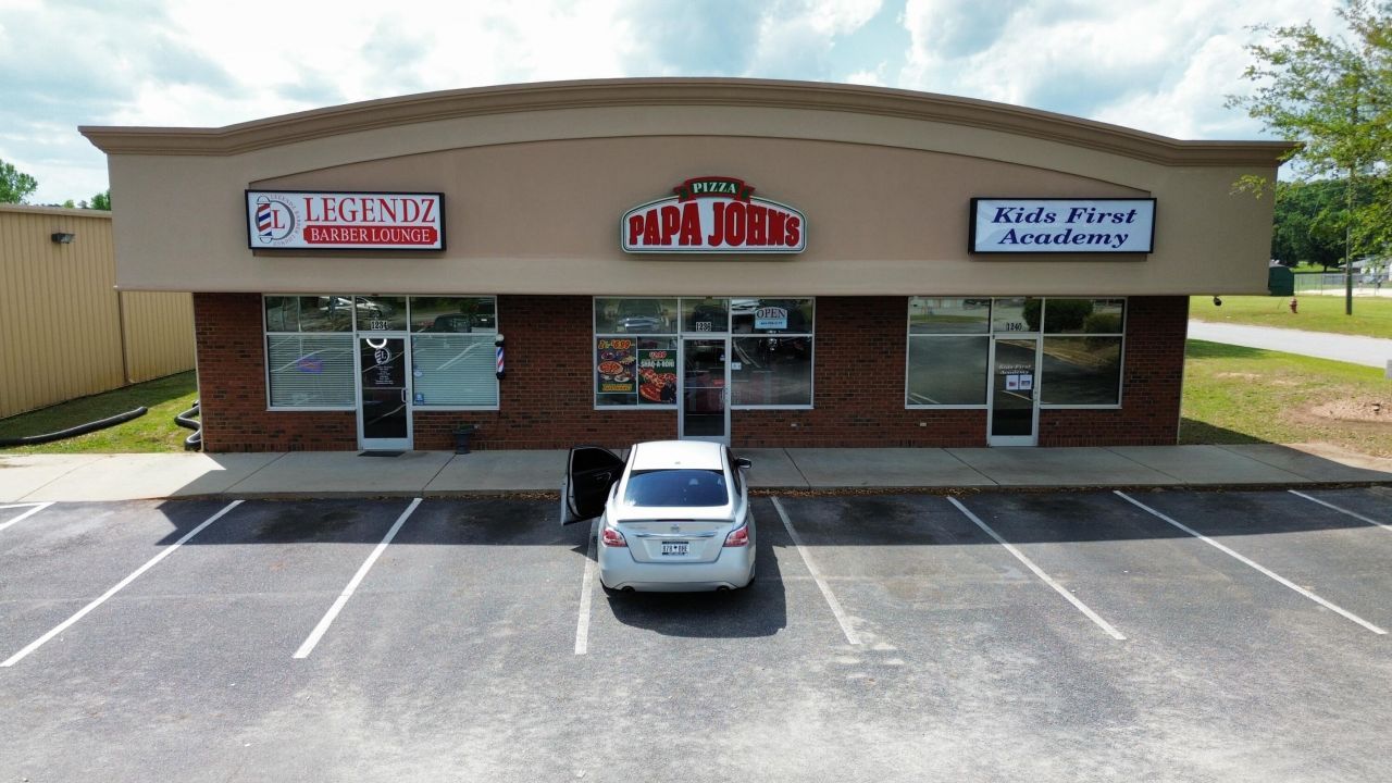 1230-1240 Peach Orchard Road Photo 10