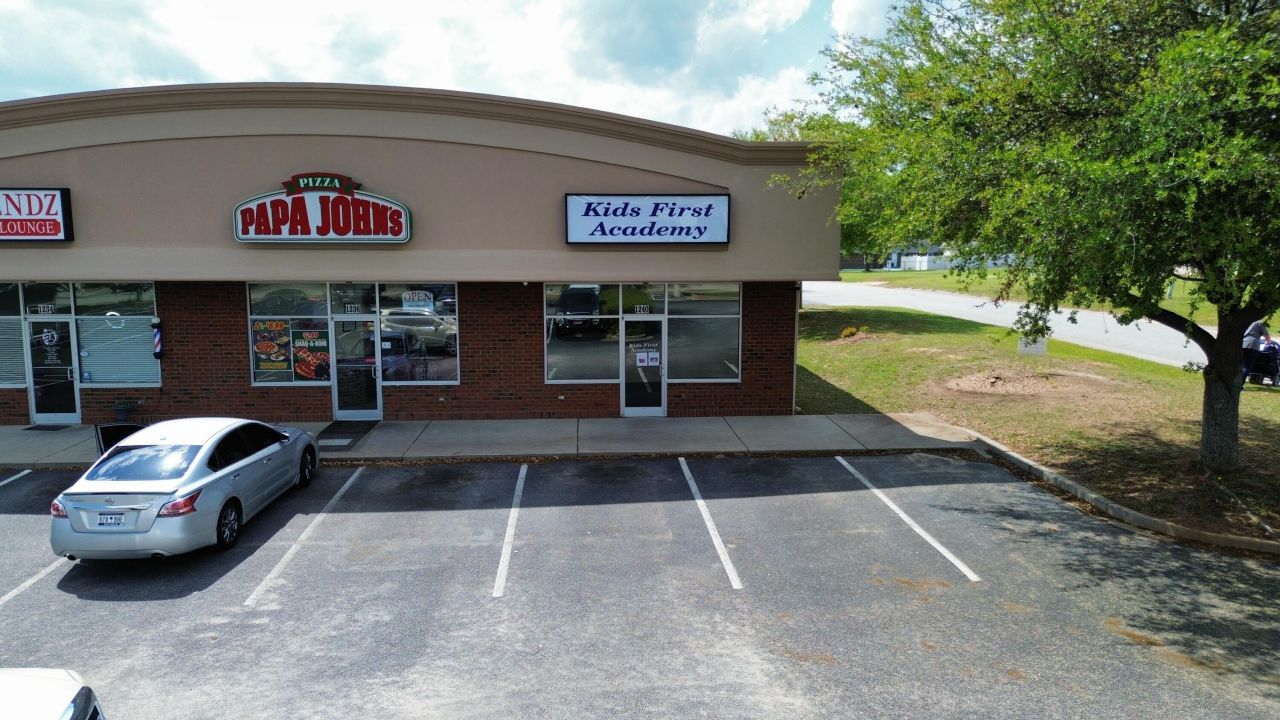 1230-1240 Peach Orchard Road Photo 11