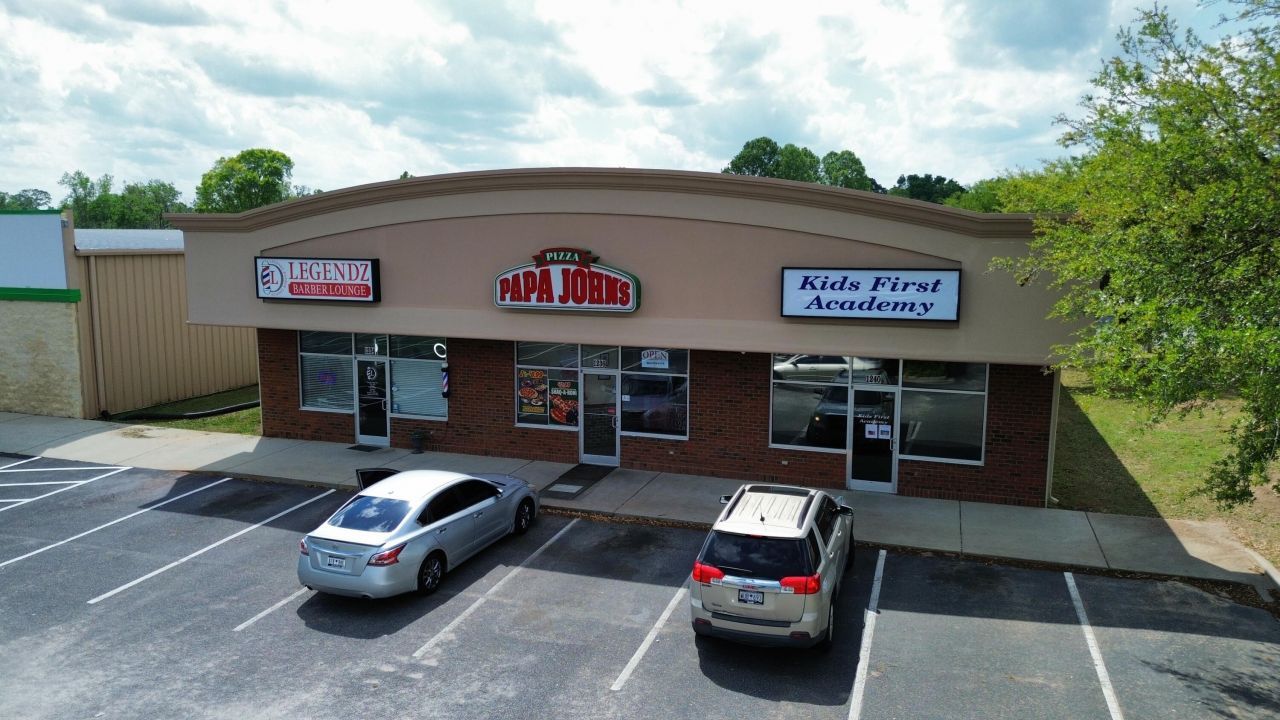 1230-1240 Peach Orchard Road Photo 12