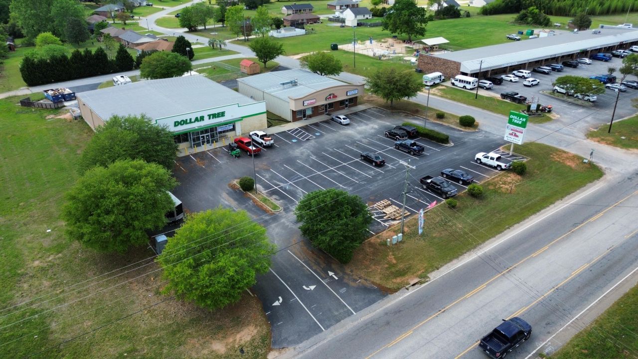 1230-1240 Peach Orchard Road Photo 2