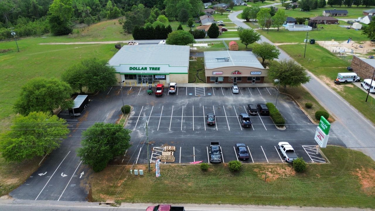 1230-1240 Peach Orchard Road Photo 3