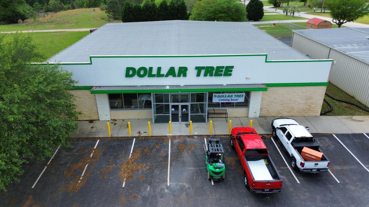 1230-1240 Peach Orchard Road Photo 4