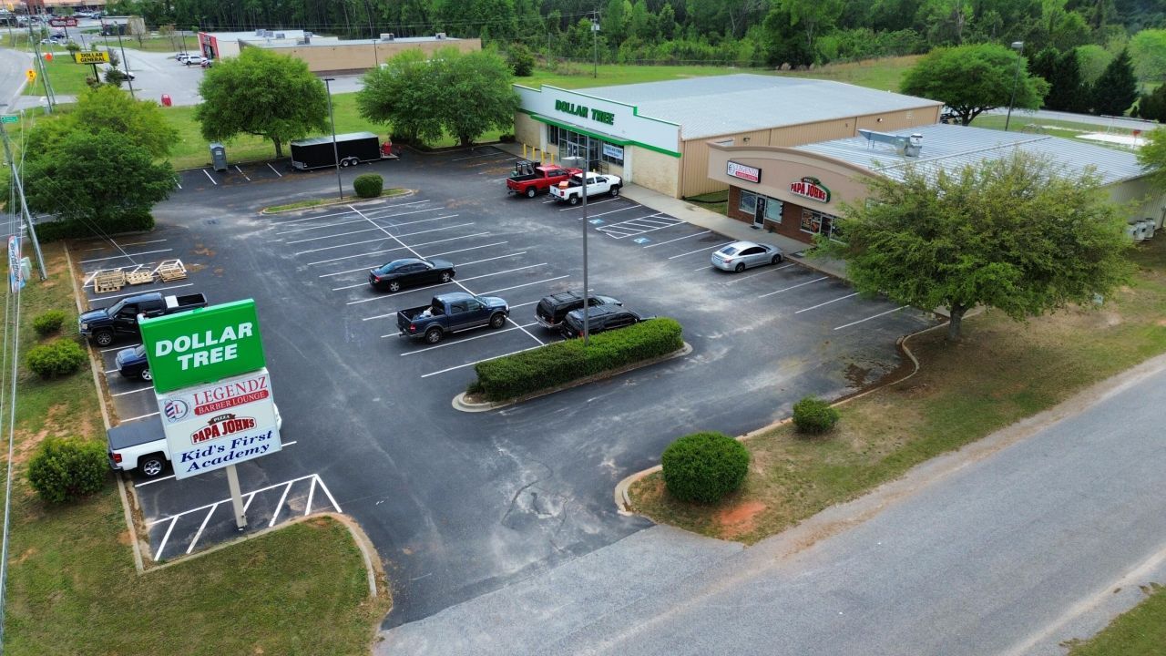 1230-1240 Peach Orchard Road Photo 5