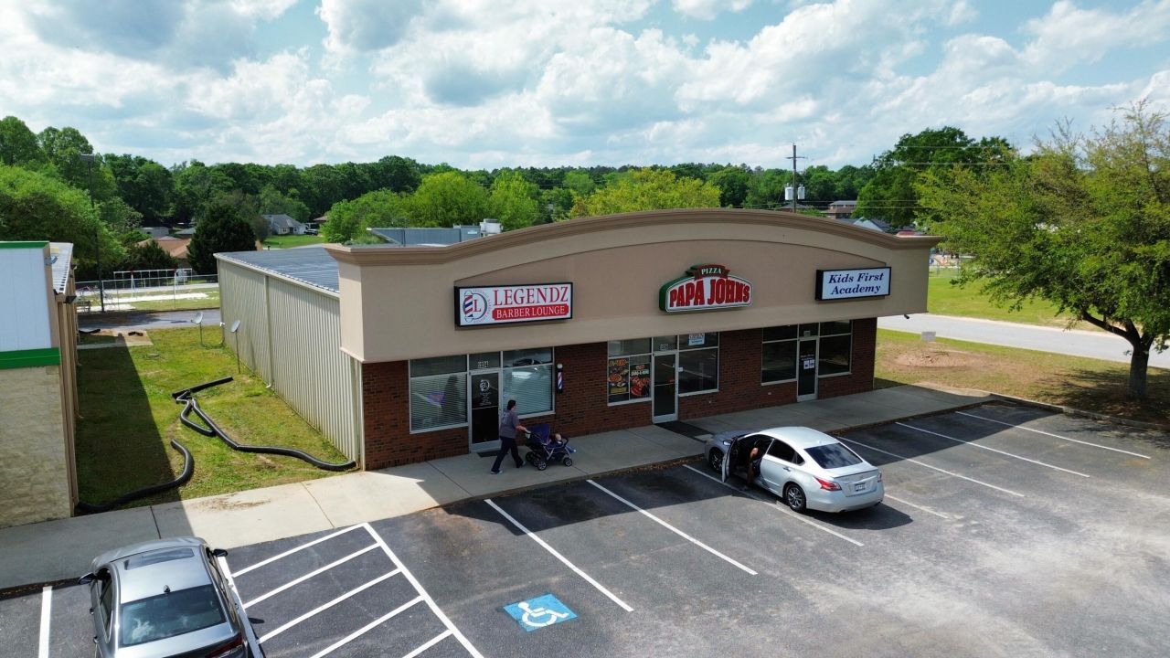 1230-1240 Peach Orchard Road Photo 8