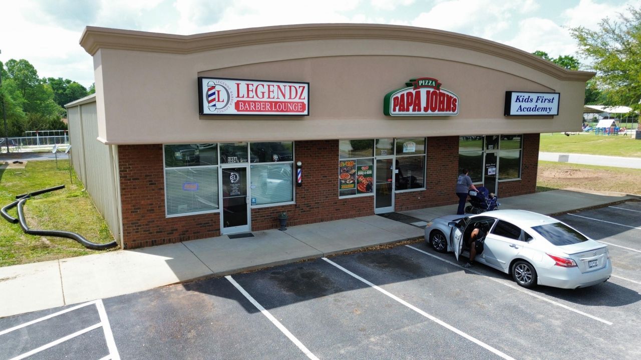 1230-1240 Peach Orchard Road Photo 9