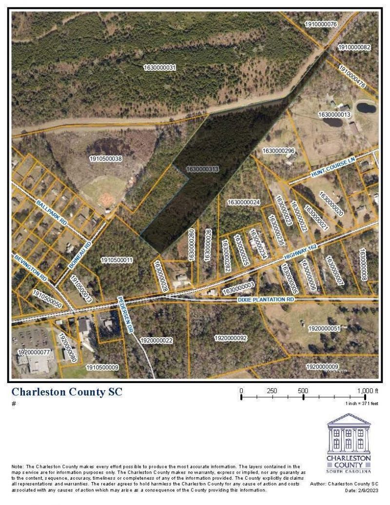 0 Boineau Road  Photo 1