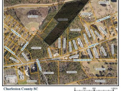 0 Boineau Road , Hollywood, SC 29449