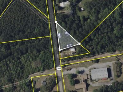 0 Hwy 165 , Hollywood, SC 29449