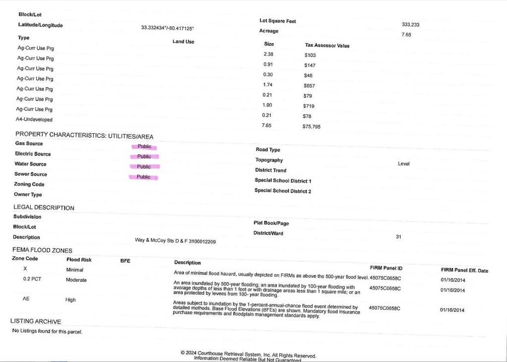 00 Lindstedt Lane  Photo 5