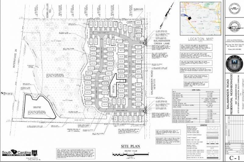 8867 Salamander Road Photo 1