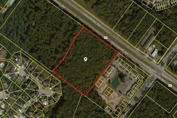 8675 Dorchester Road photo 4