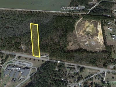 0 Hwy 6 , Moncks Corner, SC 29461