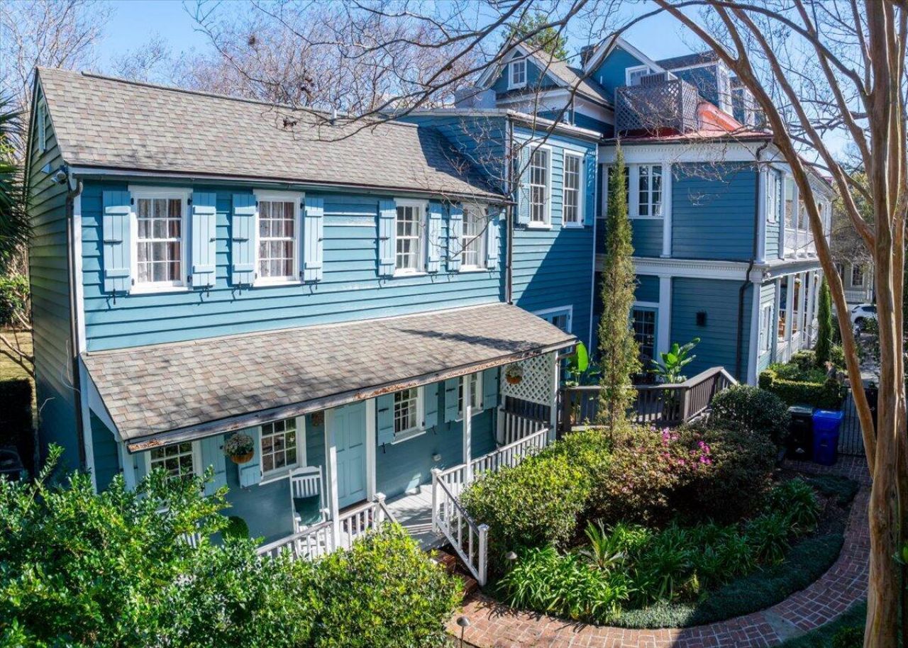 66 Warren Street Photo 68