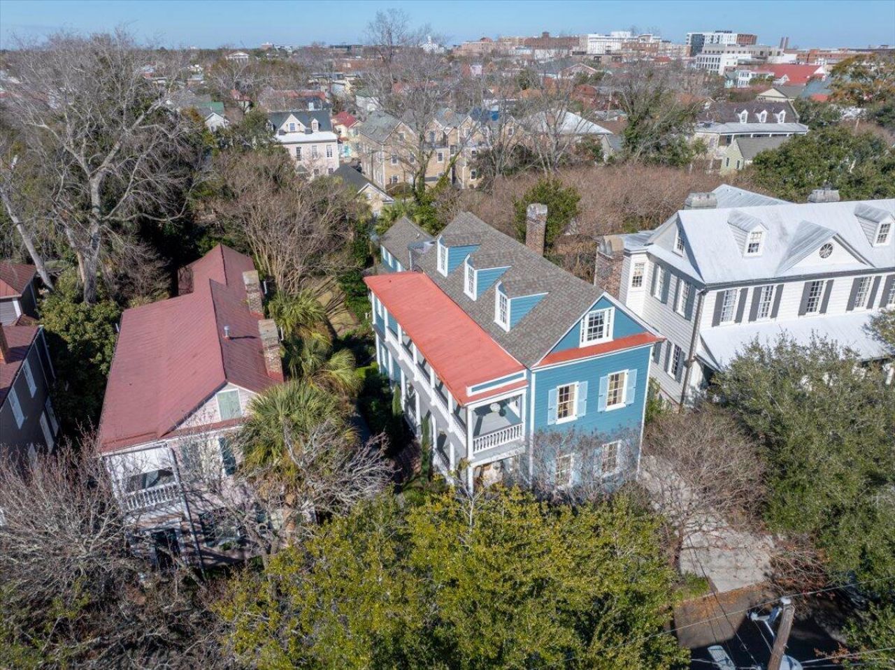 66 Warren Street Photo 71