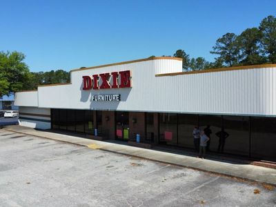 303 Robertson Boulevard, Walterboro, SC 29488