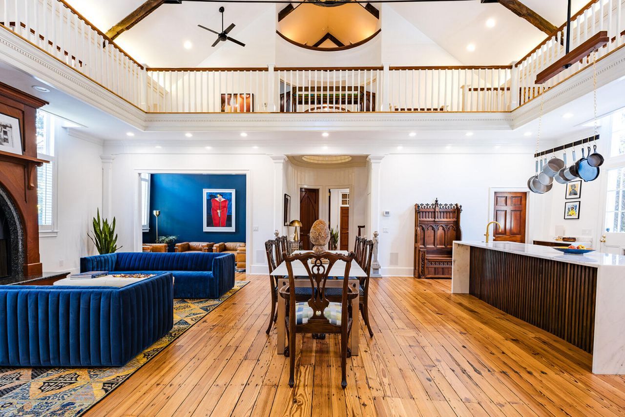 41 Pitt Street Photo 27