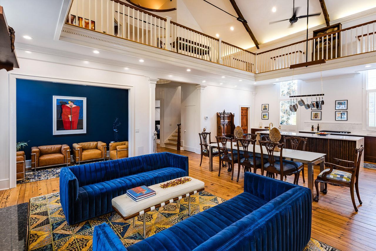 41 Pitt Street Photo 39