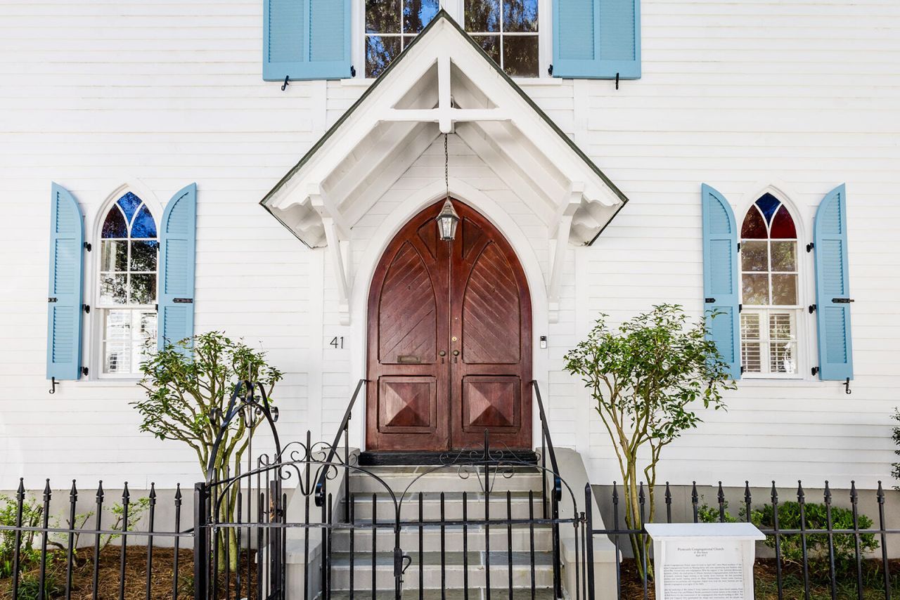 41 Pitt Street Photo 7