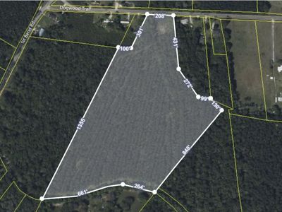 0 Dogwood Trail , Harleyville, SC 29448