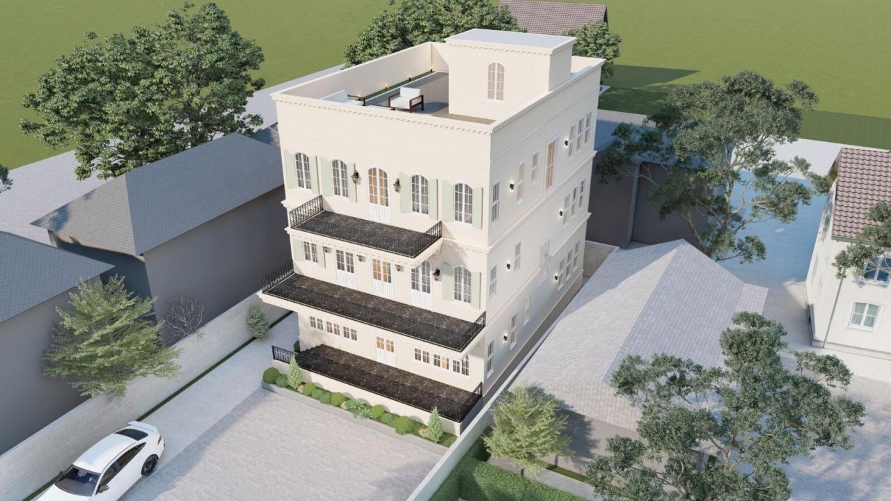 150 Spring St Photo 100