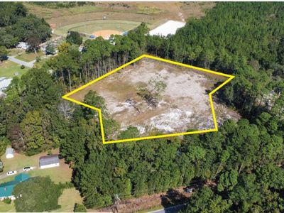 0 Hwy 162 , Hollywood, SC 29449