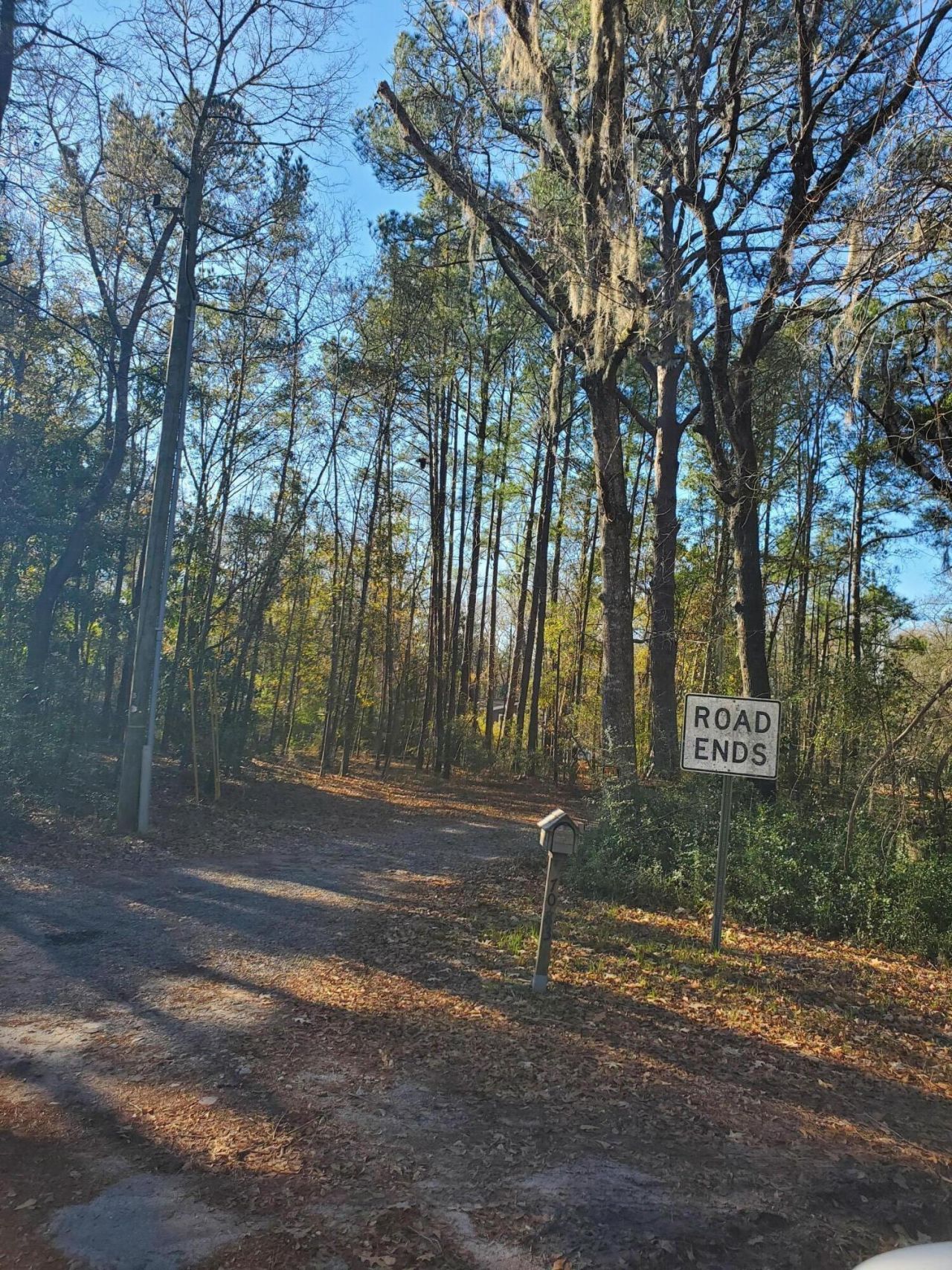 7085 Inman Road Photo 4