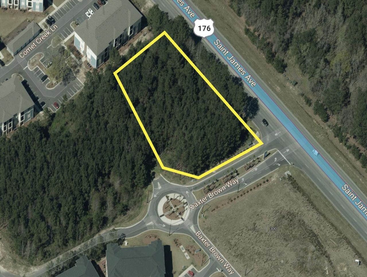 0 Saint James Avenue Photo 1