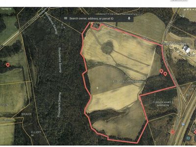 00 Good Farm Road , Holly Hill, SC 29059