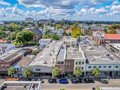 487 King Street, Unit 201, Charleston, SC 29403