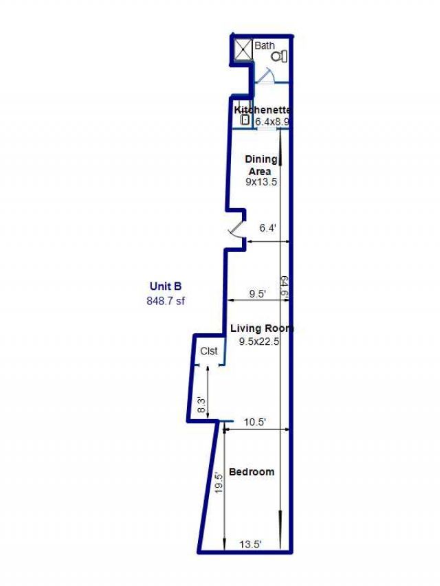 487 King Street Photo 33