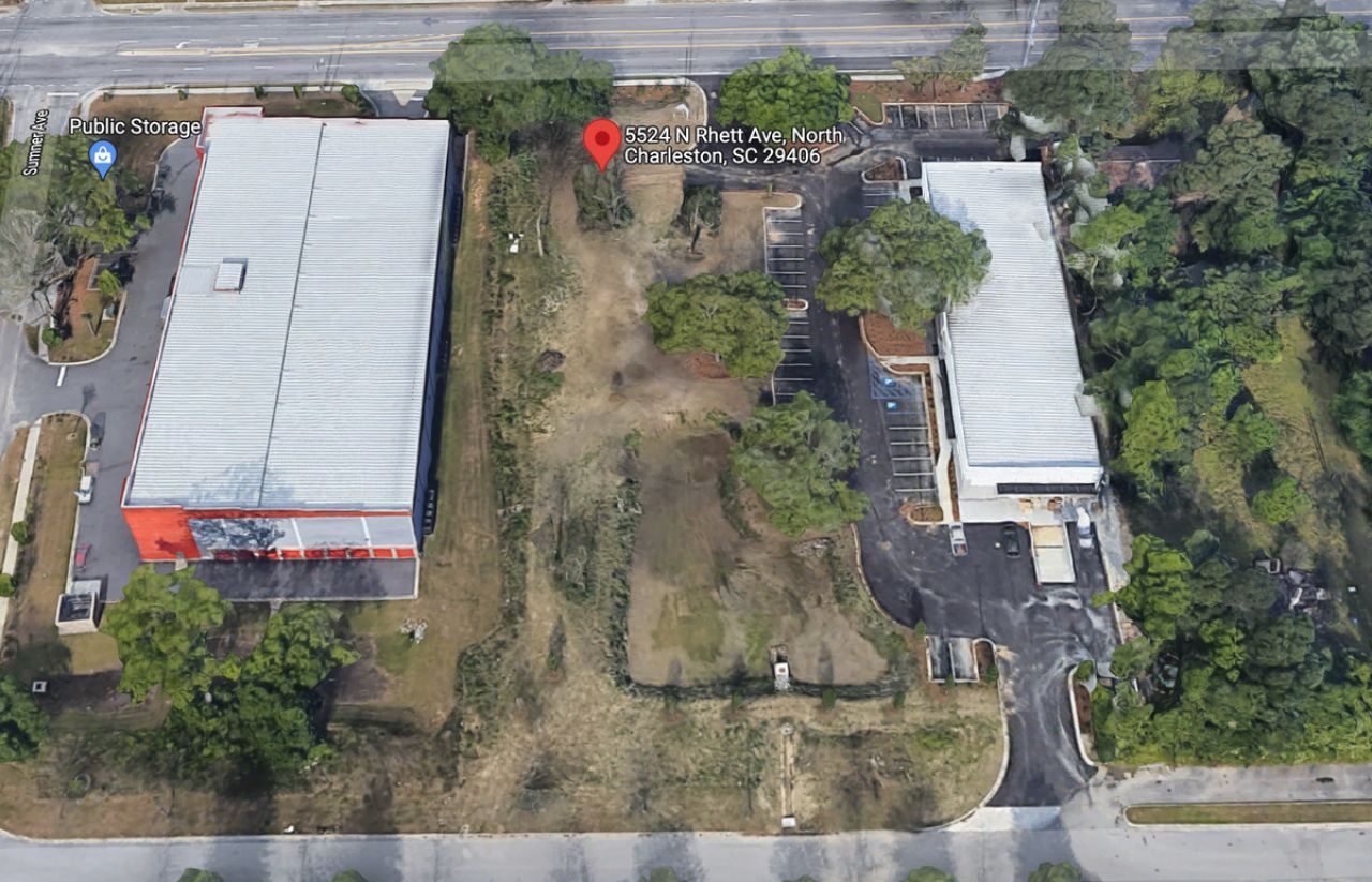 5524 N Rhett Avenue Photo 4