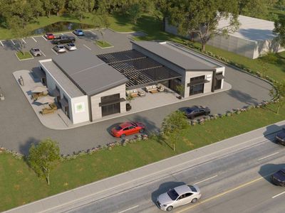 6932 Rivers Ave Avenue, North Charleston, SC 29406