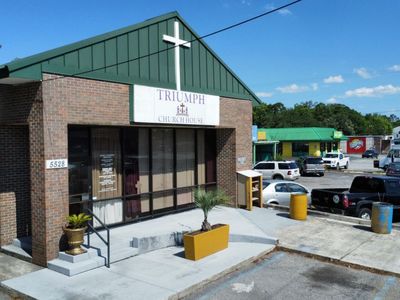 5528 Rivers Avenue, North Charleston, SC 29046