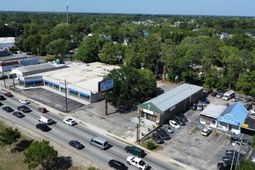 5528 Rivers Avenue photo 4