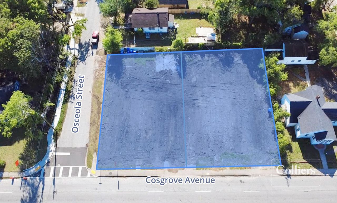 2003/2009 Cosgrove Avenue Photo 4