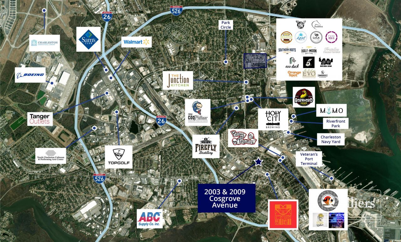 2003/2009 Cosgrove Avenue Photo 5