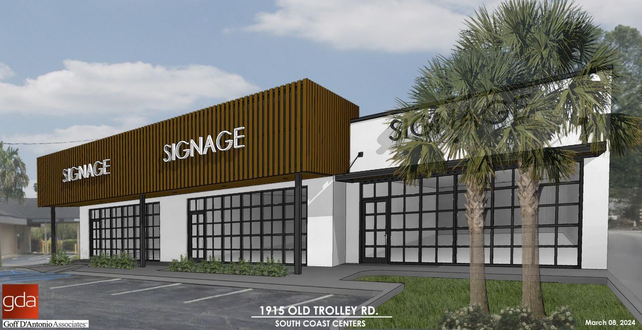 1915 Old Trolley Road Road Photo 5