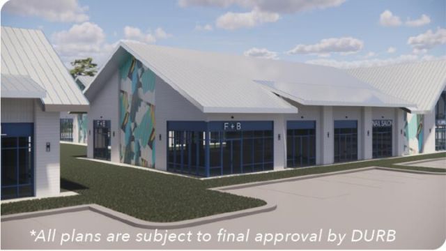 Clements Ferry Road Photo 4