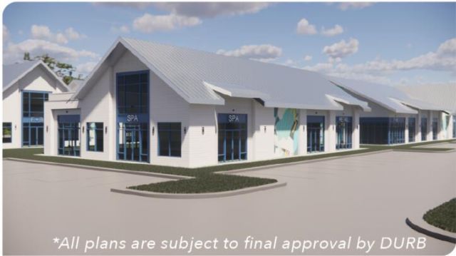 Clements Ferry Road Photo 5