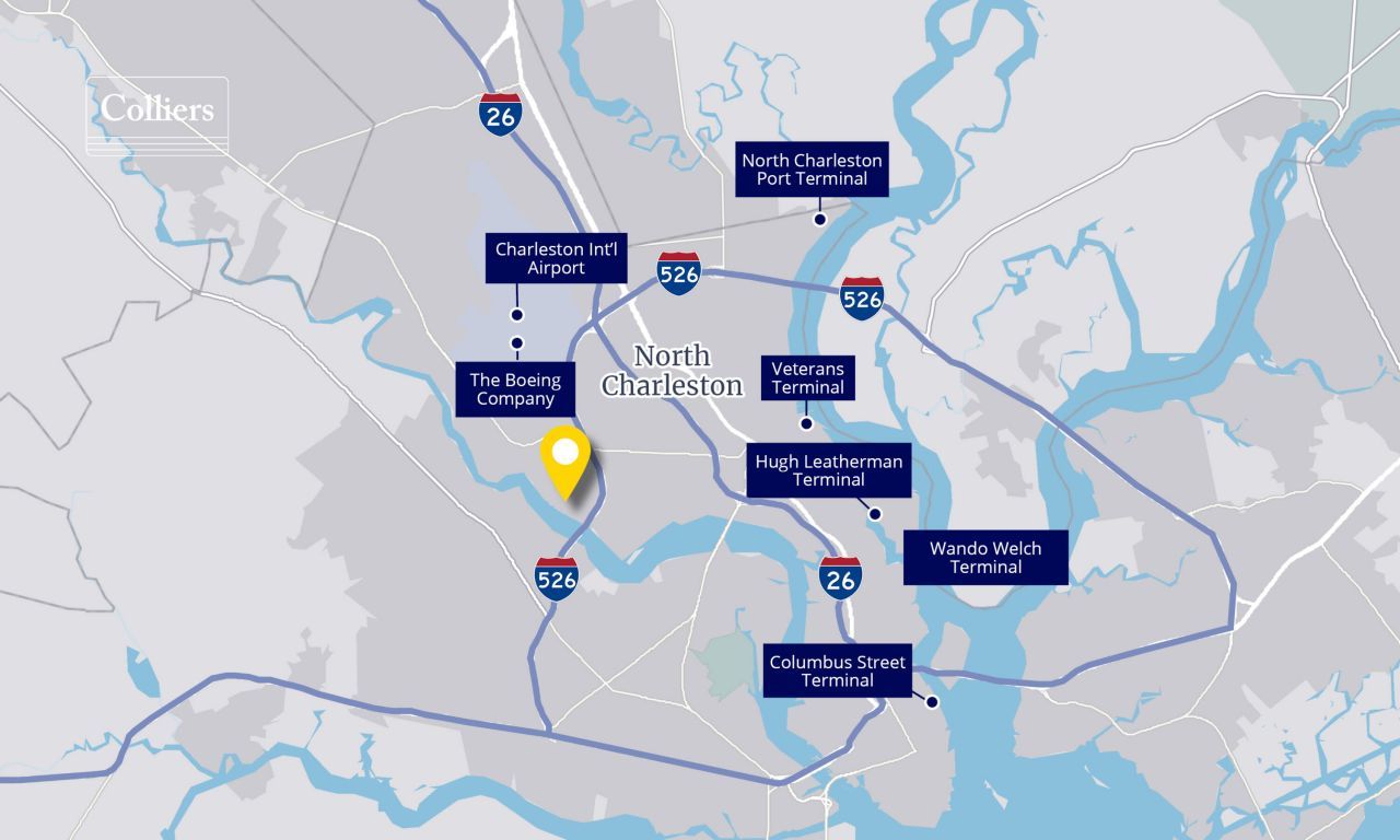 4500 Leeds Avenue Photo 10